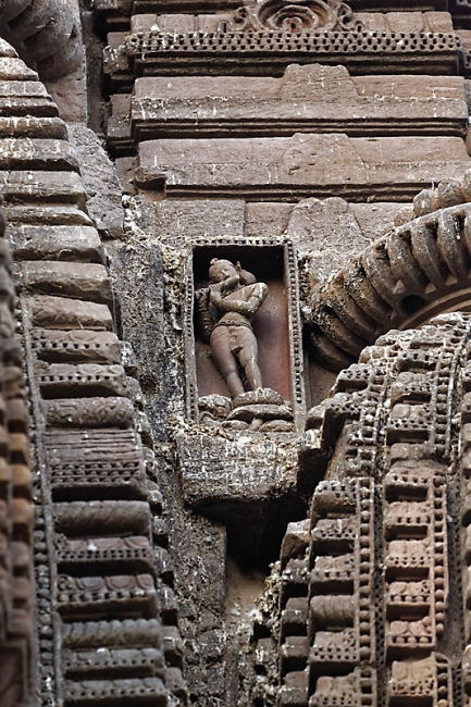 Bhubaneswar-Rajarani temple-089